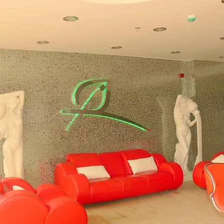 Otel Hotel&spa İğneada