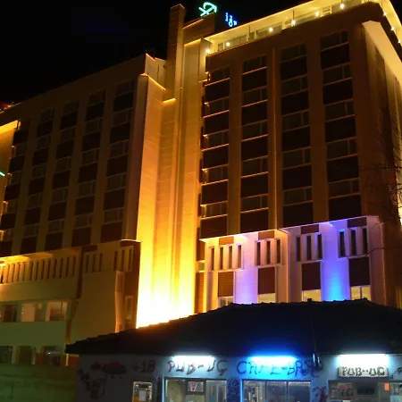 Hotel&spa Otel İğneada