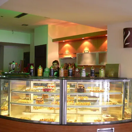 Hotel&spa İğneada