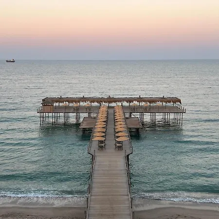 Hotel&spa 5* İğneada