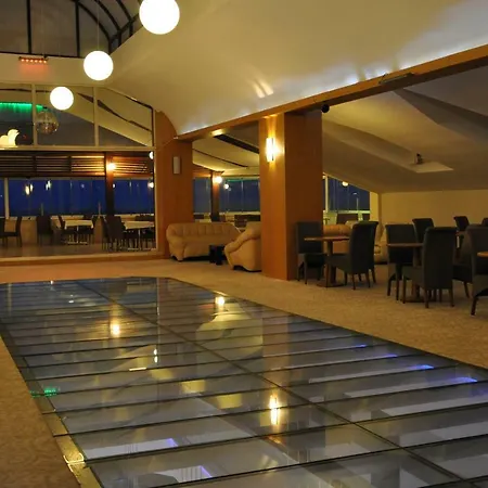 Hotel&spa 5* İğneada