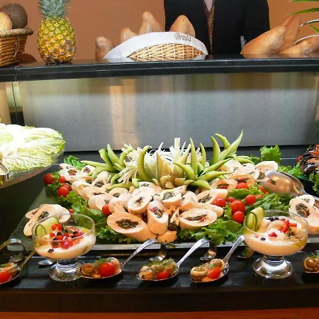 Hotel&spa 5*