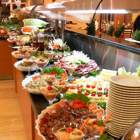 Otel Hotel&spa 5*