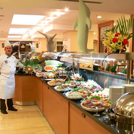 Hotel&spa 5* İğneada