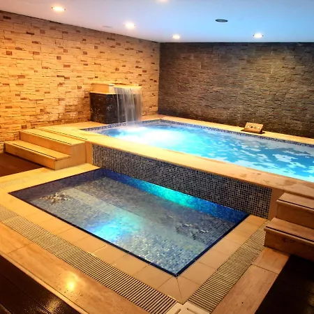 & Hotel