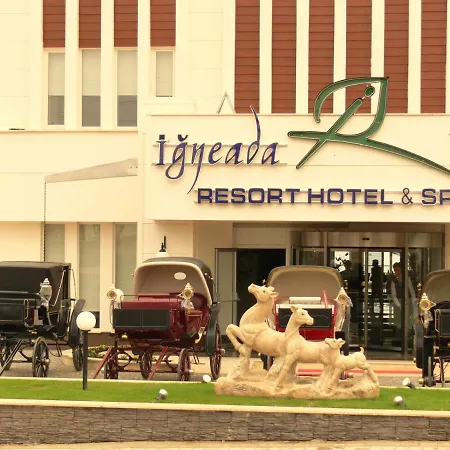 & Hotel