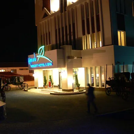 Hotel&spa