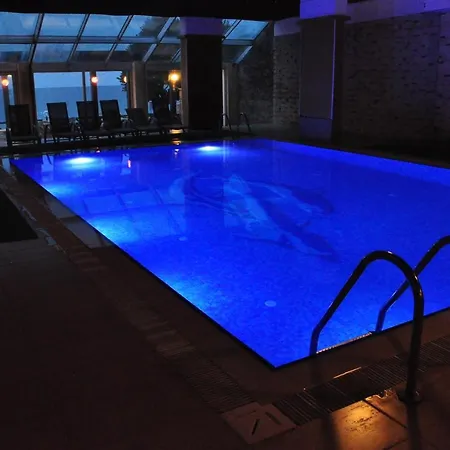 Hotel&spa Otel İğneada