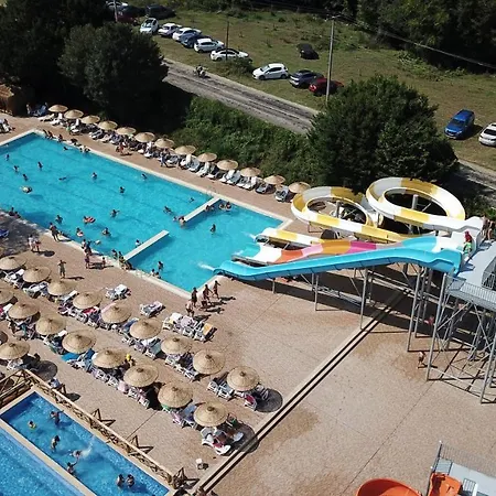 & Hotel Igneada