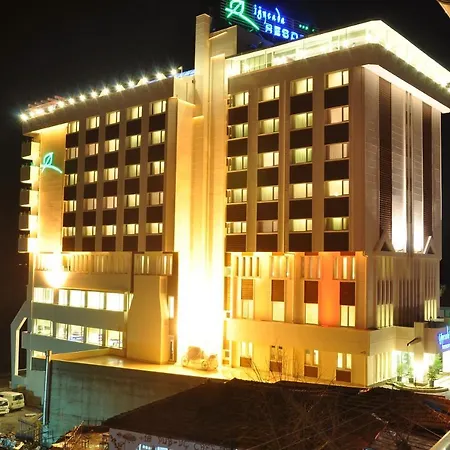 & Hotel Igneada