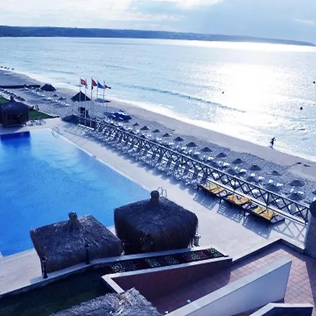 Hotel&spa 5* İğneada