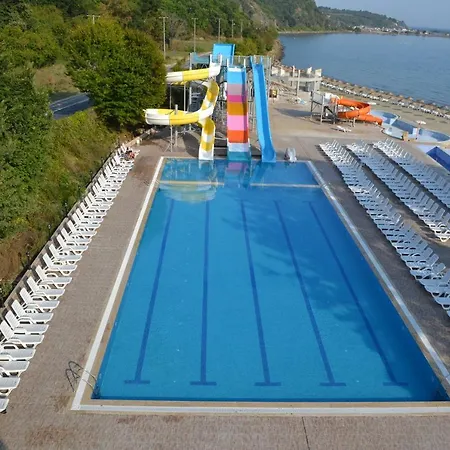 & Hotel Igneada