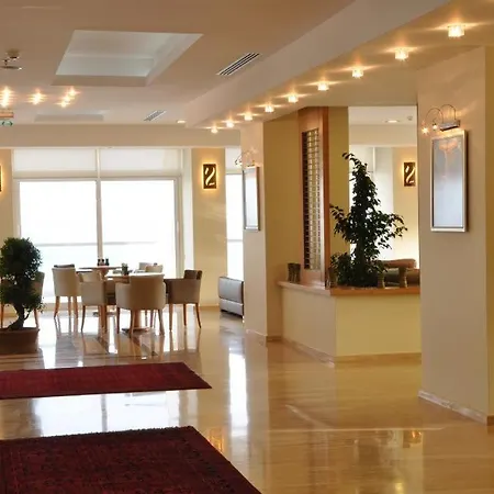 Hotel & Igneada