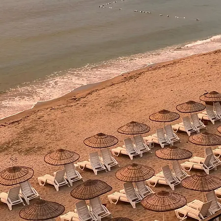 Hotel&spa İğneada