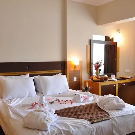 Hotel&spa Otel