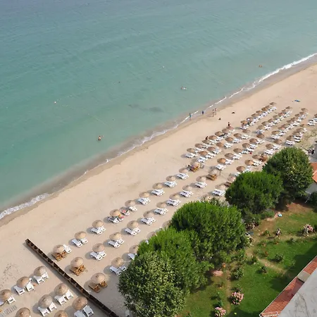 Otel Hotel&spa İğneada