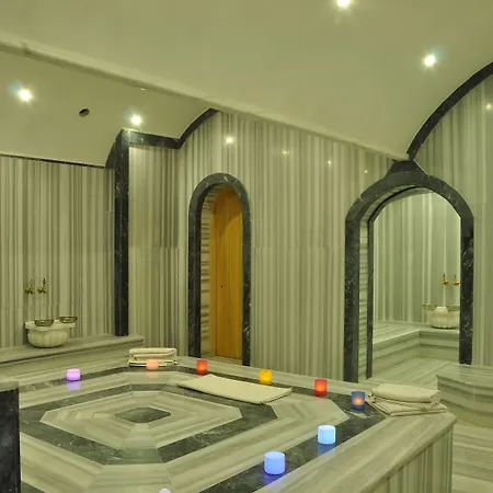 Hotel & İğneada
