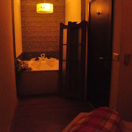 & 5* İğneada