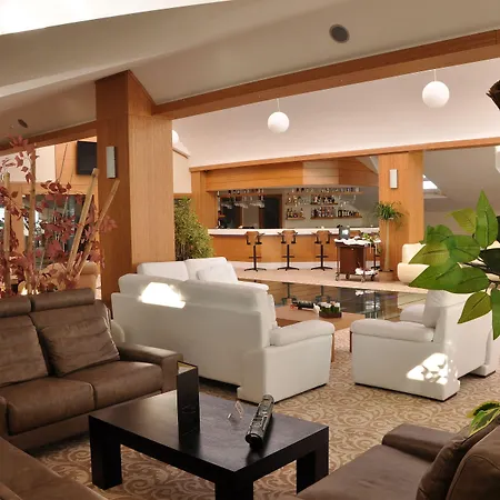 Hotel & İğneada