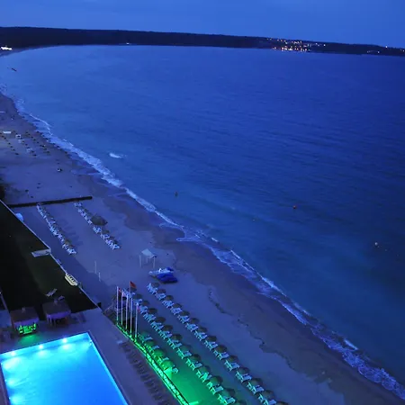 Hotel & İğneada