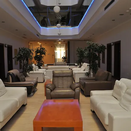 & 5* İğneada