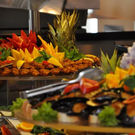 Otel Hotel&spa İğneada