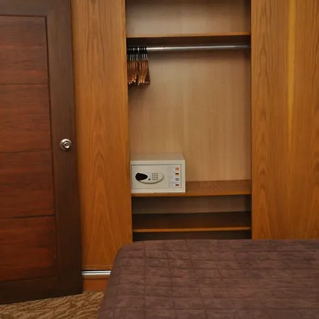 Otel Hotel&spa İğneada