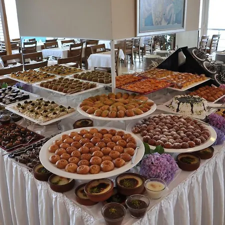 Hotel&spa Otel