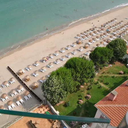 Hotel&spa