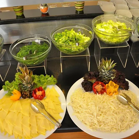 Hotel&spa Otel İğneada