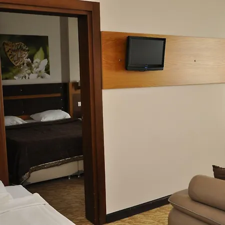 Hotel&spa