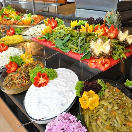 Hotel&spa 5*