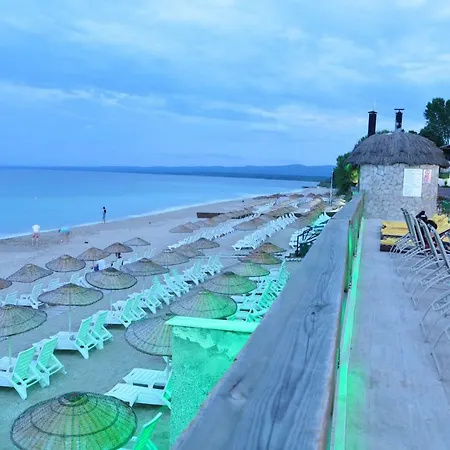 Hotel&spa 5*