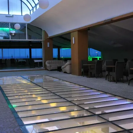 & Hotel Igneada