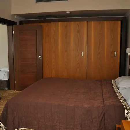 Hotel&spa Otel İğneada