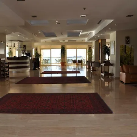 & Hotel Igneada
