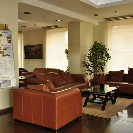 Hotel & Igneada