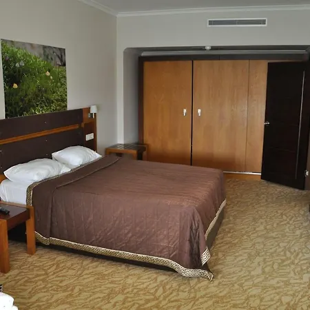 & Hotel Igneada