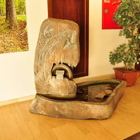 فندق & إجنيدا