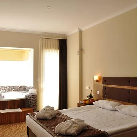 Hotel&spa