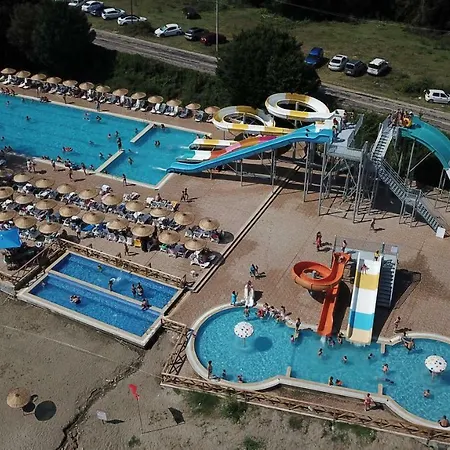 Hotel&spa Otel 5*