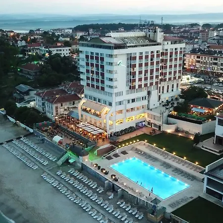 Hotel & Igneada