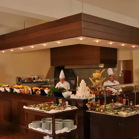 Hotel&spa 5*