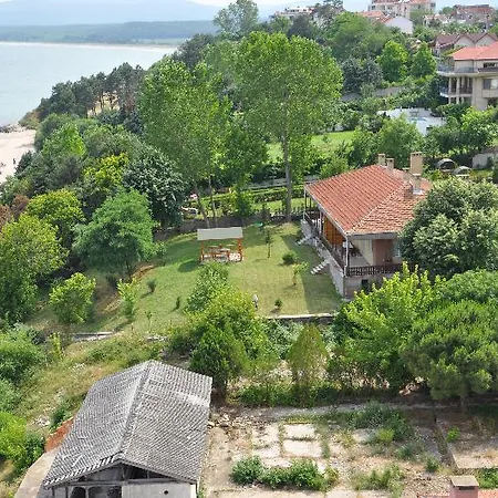 & Hotel İğneada