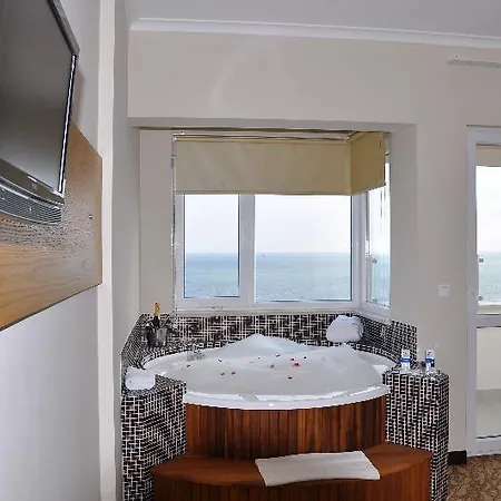 Hotel Hotel&spa İğneada